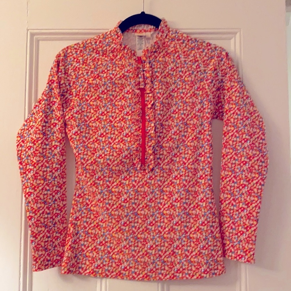 Tory Burch x Shisheido